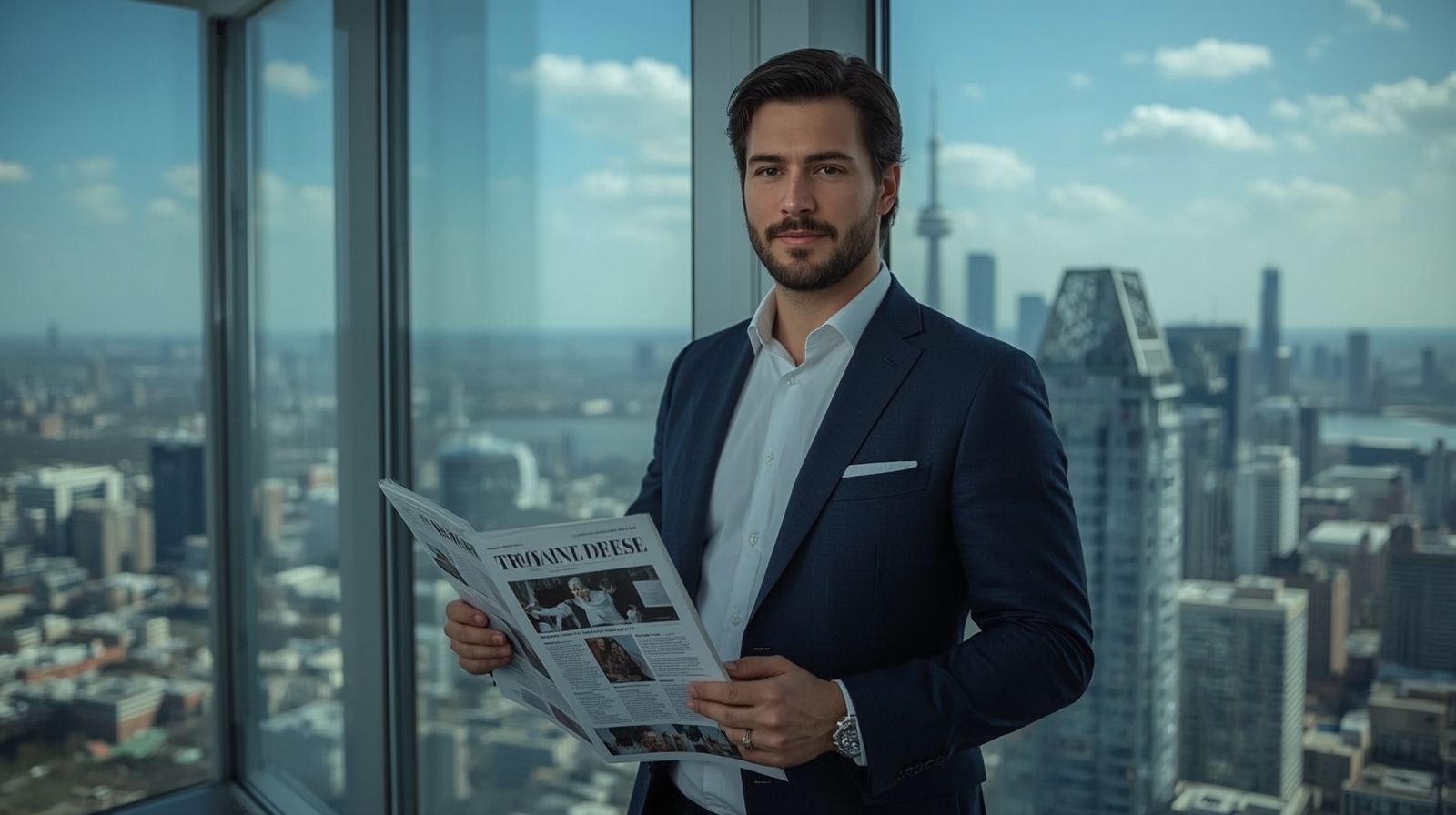 Financial education and awareness concept